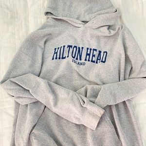 Hilton head island sweatshirt